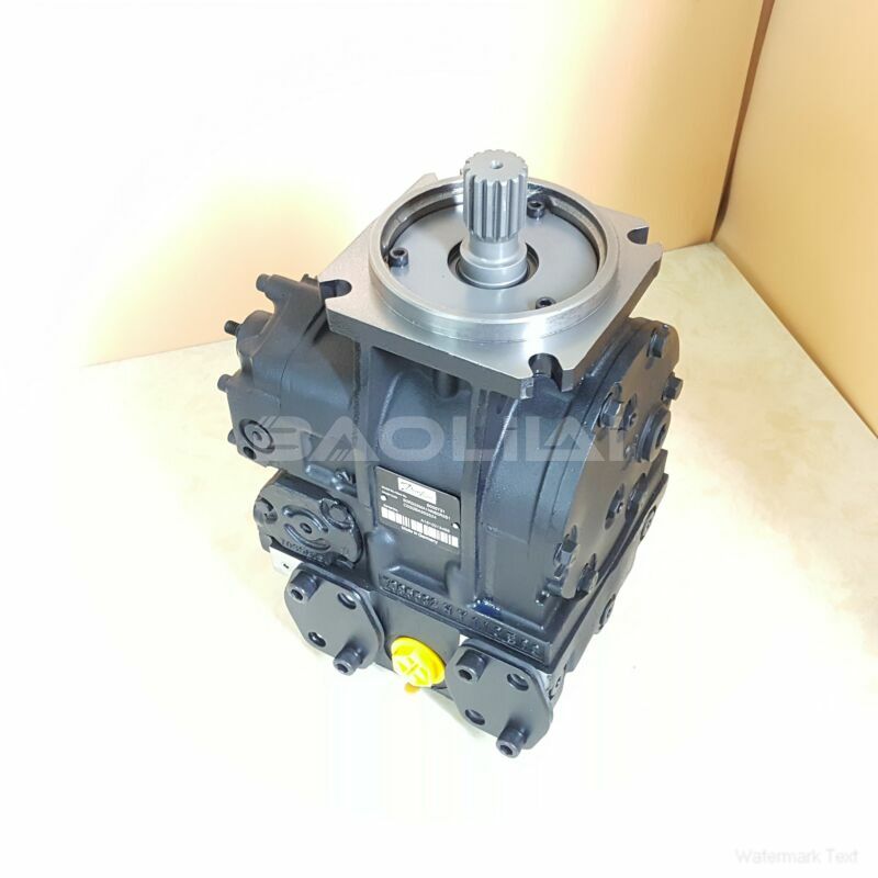 90L250KA5NN80S4C8J03NNN262624 sauer danfoss pump litpic