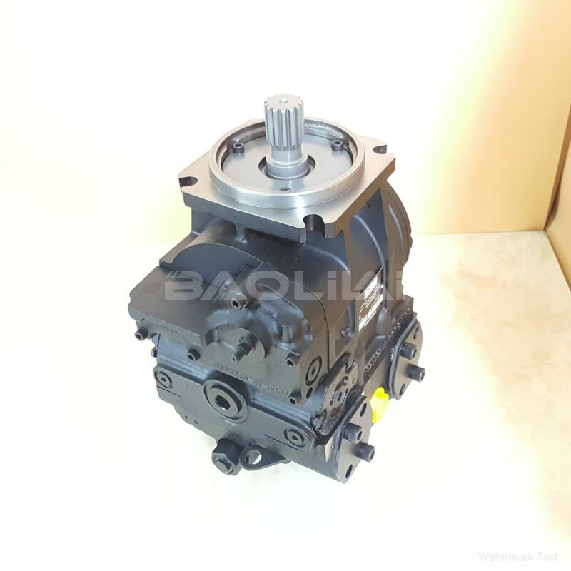 90L100KA5NN80P4S1F03GBA383828 high pressure pump litpic