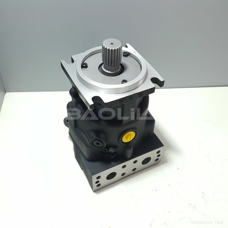 90K055NC0N8N0S1W00NNN0000E6 piston motor litpic