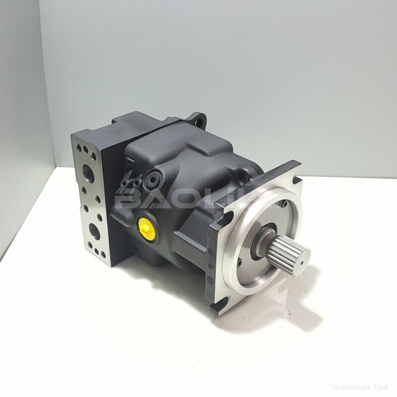 90K055NC0N8N0S1W00NNN0000E6 hydraulic motor litpic