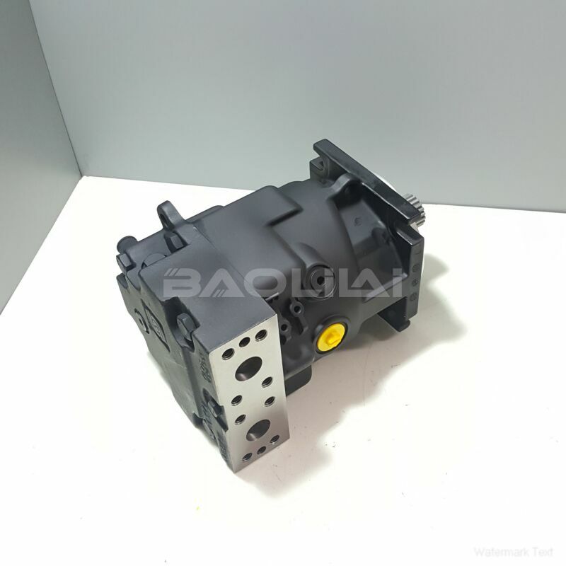 90K055NC0N8N0S1W00NNN0000F3 sauer danfoss motor litpic