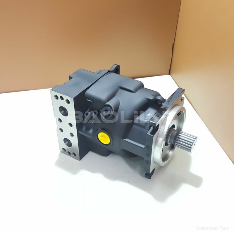 90K055NC0N8N0S1W00NNN0000F3 hydraulic motor litpic