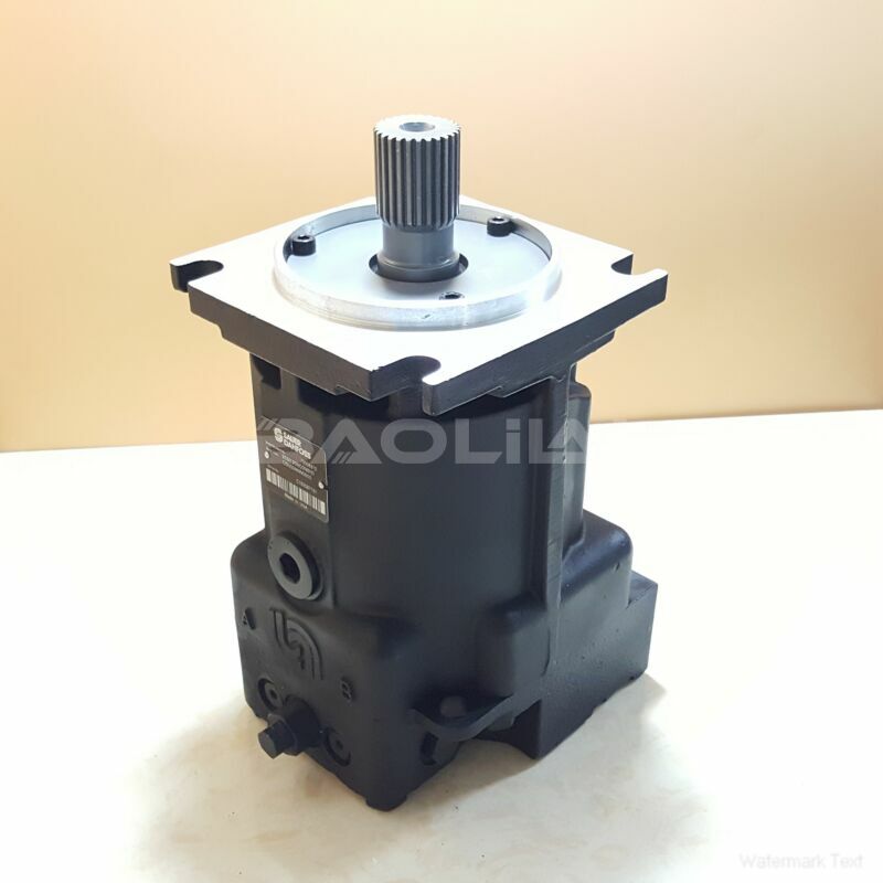 90M100NC0N8N0K3W00NNN0000F0 hydraulic motor litpic