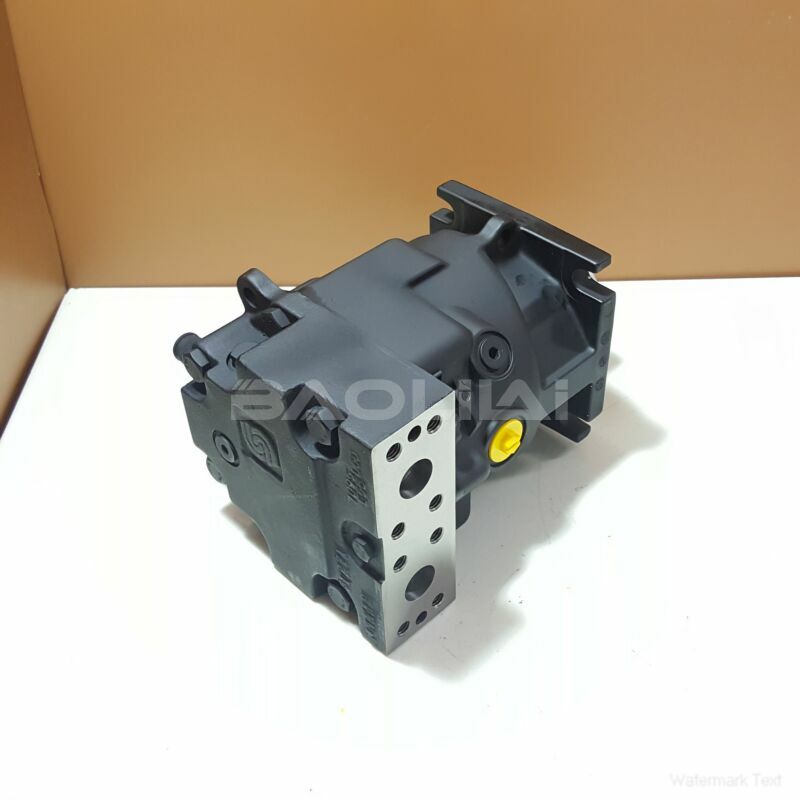 90K055NC0N8N0S1W00NNN0000N6 sauer danfoss motor litpic