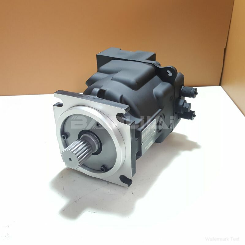 90M055NC0N7N0K1W00NNN0000F0 piston motor litpic