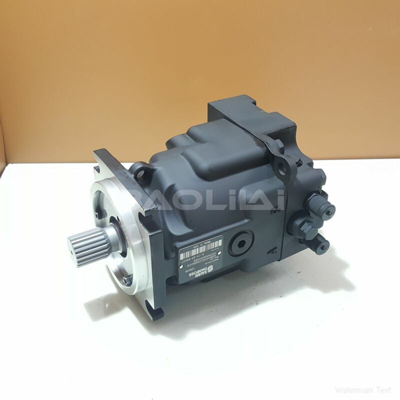 90K075NC0N8N0C7W00NNN0000E6 piston motor litpic