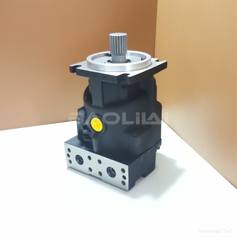 90K075NC0N8N0S1W00EBA0000E4 hydraulic motor litpic