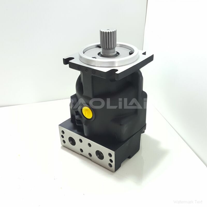 90M075NC0N8N0S1W00EEA0000F3 sauer danfoss motor litpic