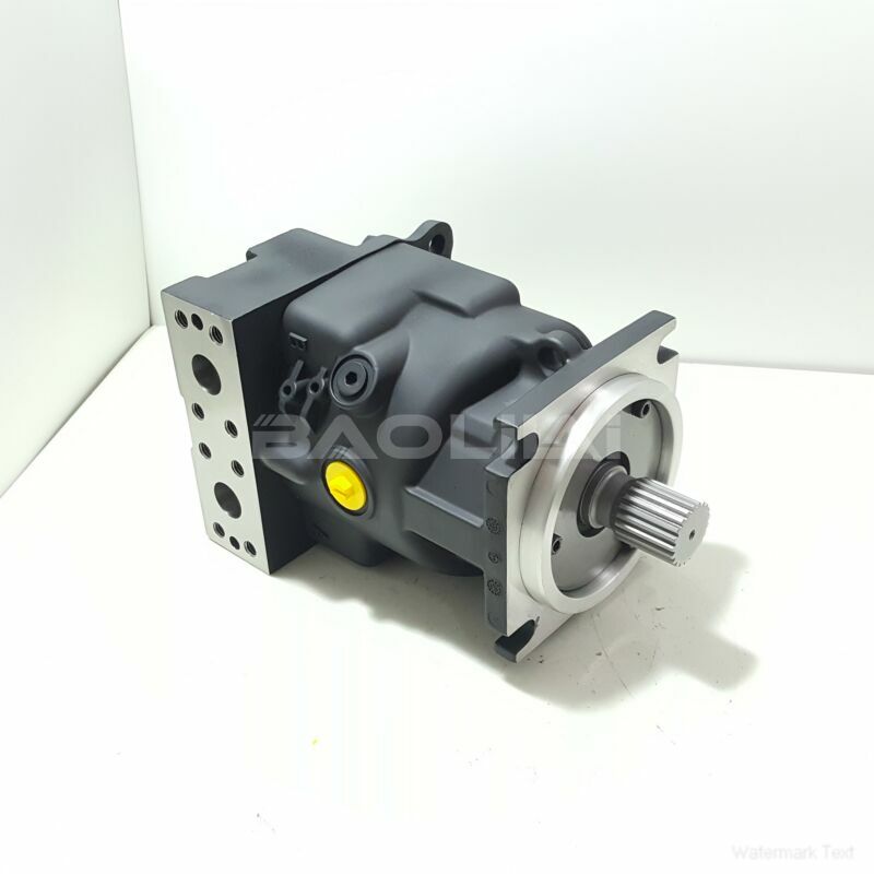 90M055NC0N7N0S1W00EGH0000A3 hydraulic motor litpic