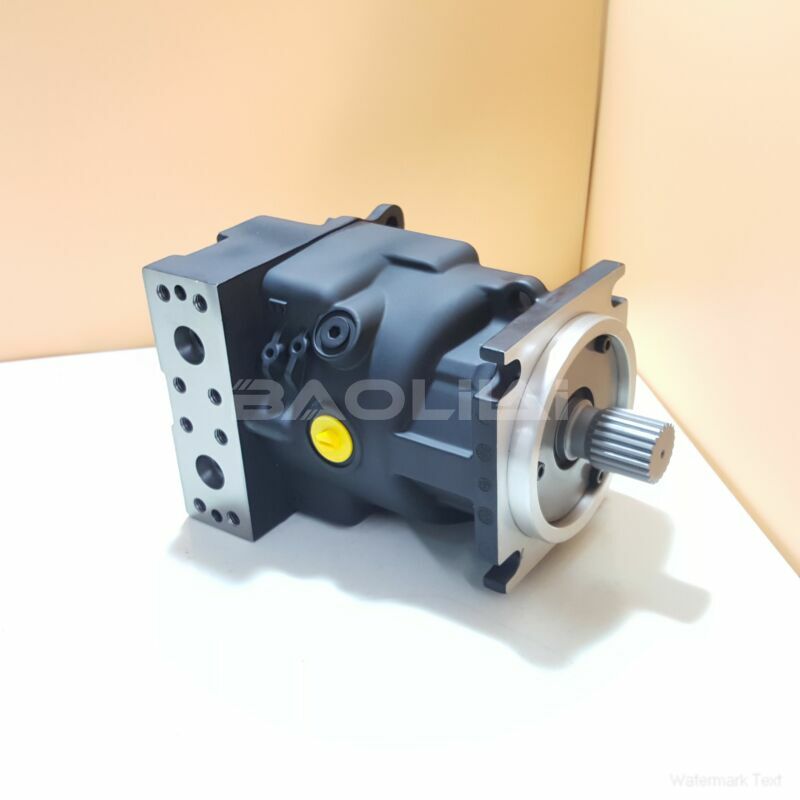 90M075NC0N7N0S1W00NNN0000F0 hydraulic motor litpic