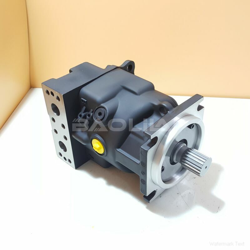 90M100NC0N8N0F1W00NNN0000E6 sauer danfoss motor litpic