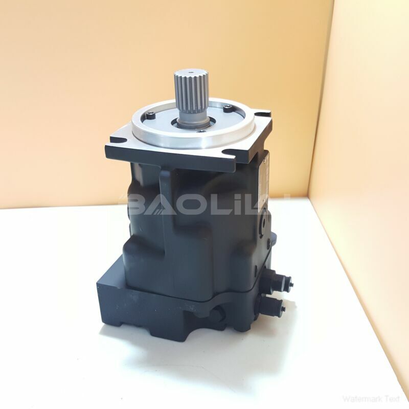 90M075NC0N8N0C7W00NNN0000E6 hydraulic oil motor litpic