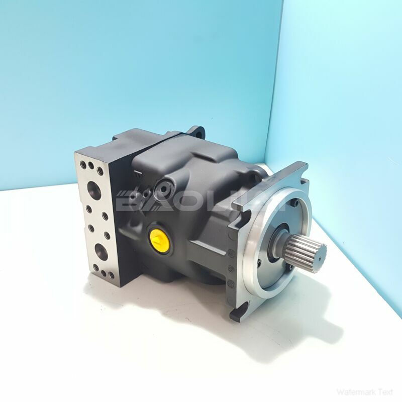 90M075NC0N8N0C6W00EAJ0000F3 hydraulic motor litpic