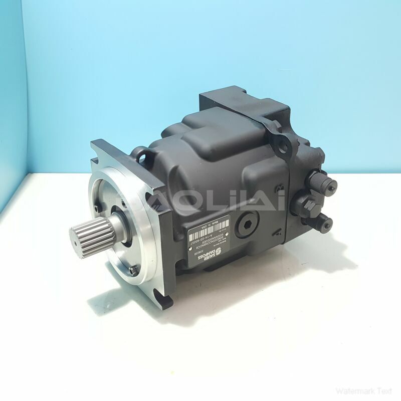 90M055NC0N8N0C6W00EAJ0000F3 danfoss motor litpic