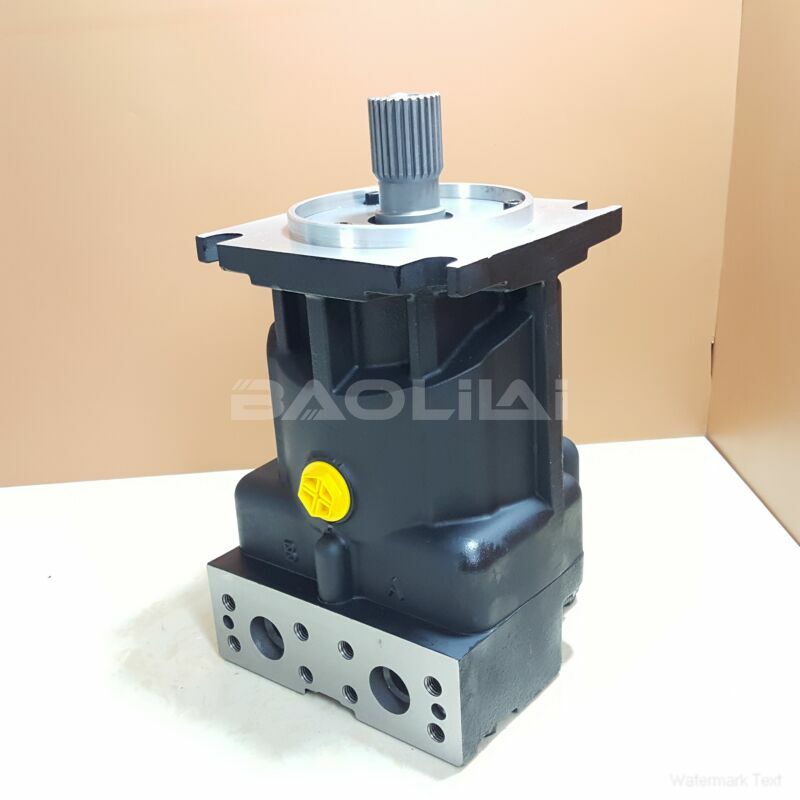 90M055NC0N8N0S1W00EBA0000E4 hydraulic motor litpic