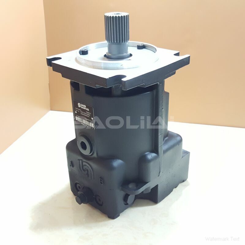 90M075NC0N8N0C6W00EFA0000F0 hydraulic motor litpic