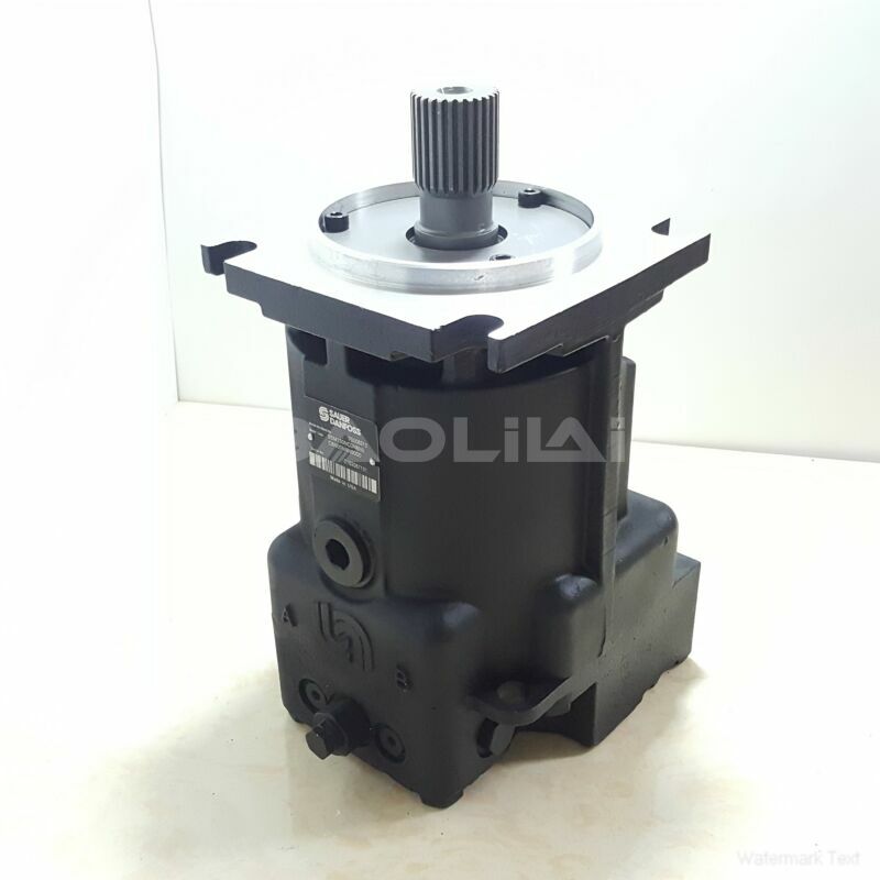 90M075NC0N8N0S1W00NNN0000F3 hydraulic motor litpic