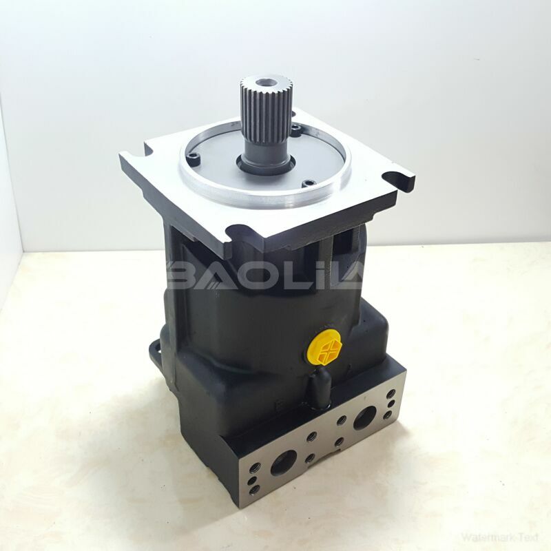 90M055NC0N8N0S1W00EBA0000F0 hydraulic motor litpic