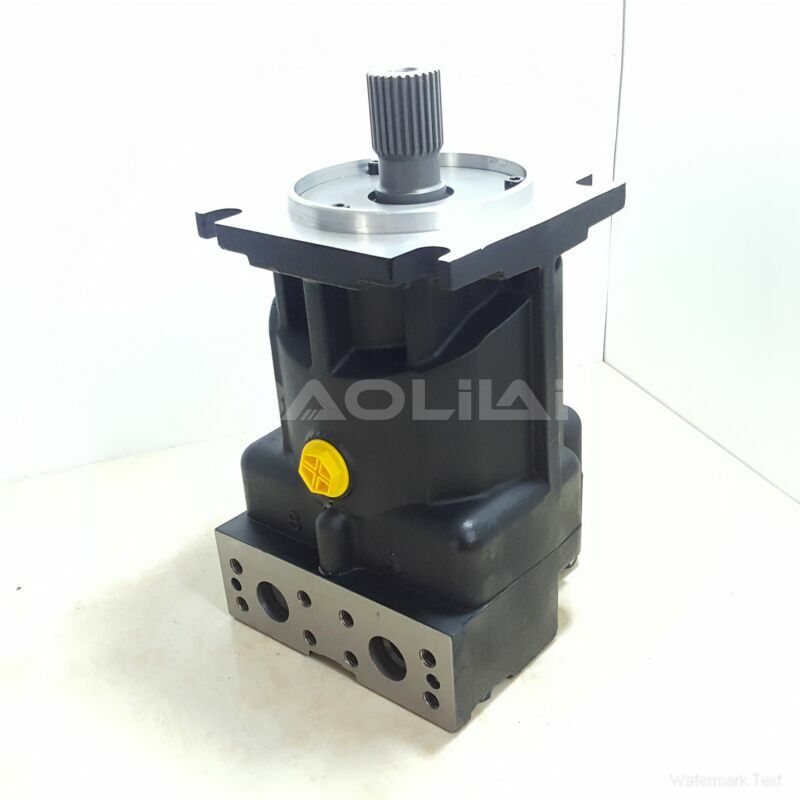 90M075NC0N8N0S1W00NNN0000G0 high pressure motor litpic