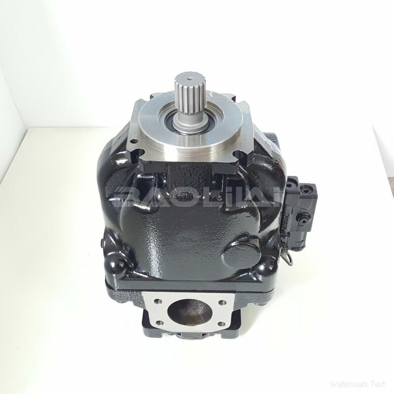 ERL100BRP2520NNN3S1APA1NNNNNNNNNN hydraulic oil pump litpic