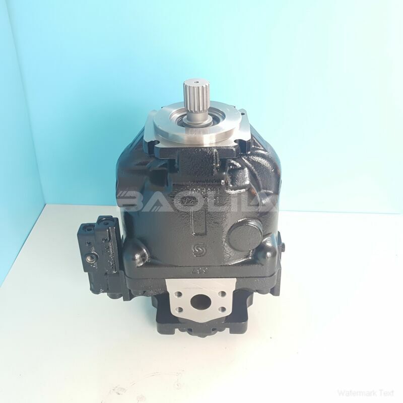 ERL100BBS3132NNN3S2RPA1NAAANNNNNN danfoss pump litpic