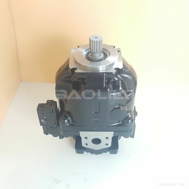 ERR130BPC20NNNNN3S4CPA1NAAANNNNNN hydraulic pump litpic