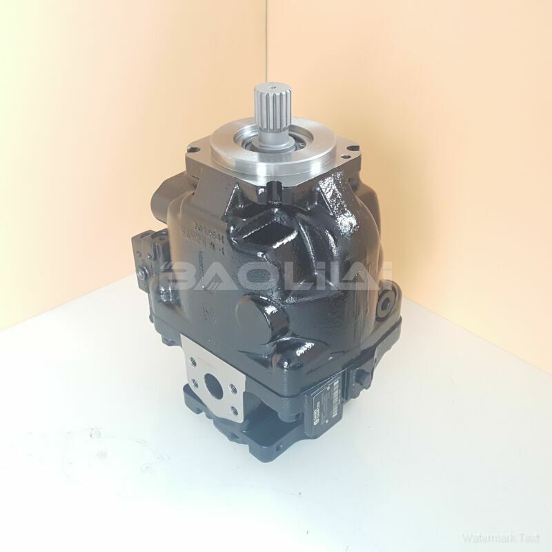 ERL130BAG1520NNN3S4CPA1NNNNNNNNNN hydraulic oil pump litpic