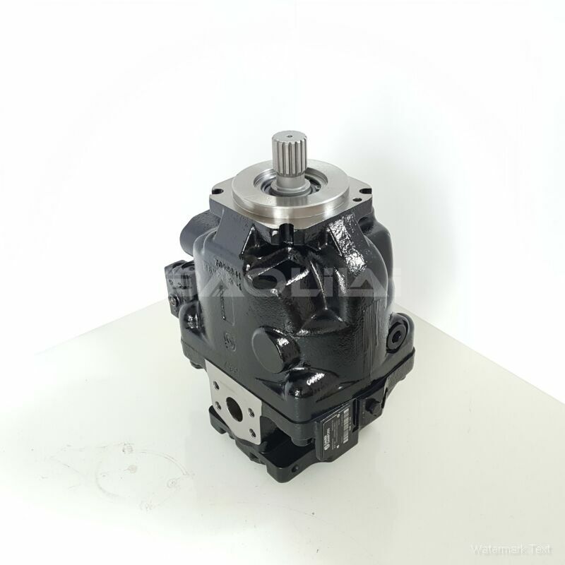 ERR100BLS2525NNN3S4CPA1NNNNNNNNNN hydraulic oil pump litpic