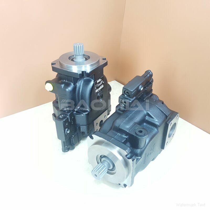 FRR074BLS2525NNN3S1N2A1NNNNNNNNNN axial piston pump litpic