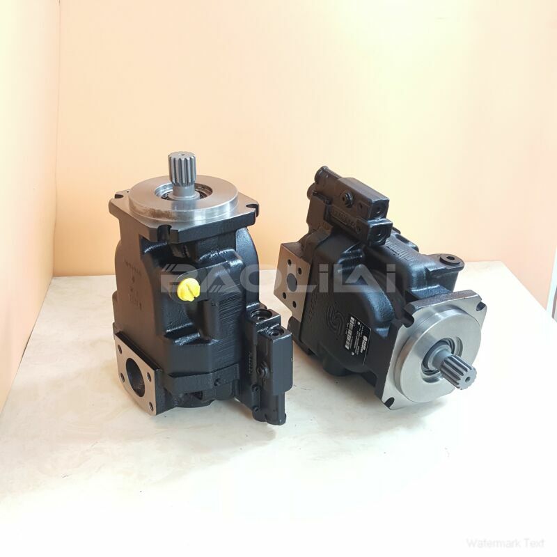 FRR090CLS2520NNN3S1N4A1NNNNNNNNNN hydraulic pump litpic