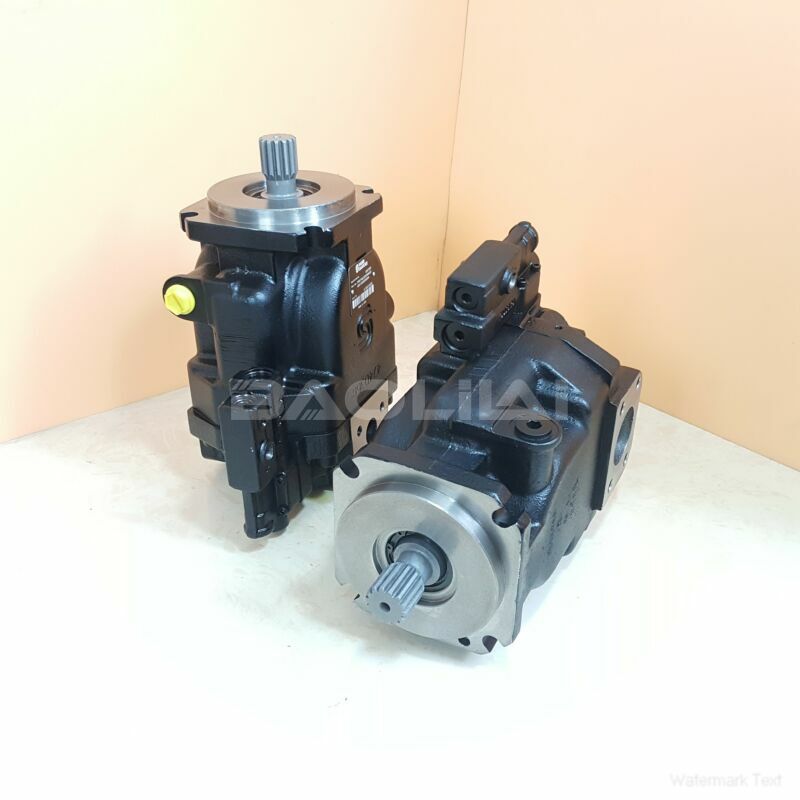 FRL074BLS2520NNN3S1C2A1NAAANNNNNN danfoss pump litpic