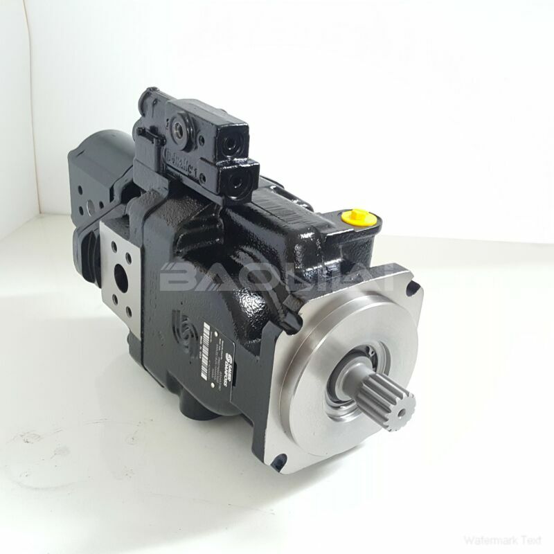 FRR074BPC17NNNNN3S1N2A1NNNNNNNNNN danfoss pump litpic