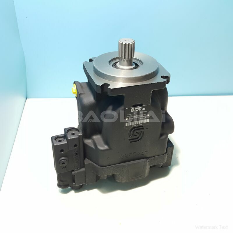 FRL090CPC25NNNNN3S1N4A1NNNNNNNNNN danfoss pump litpic