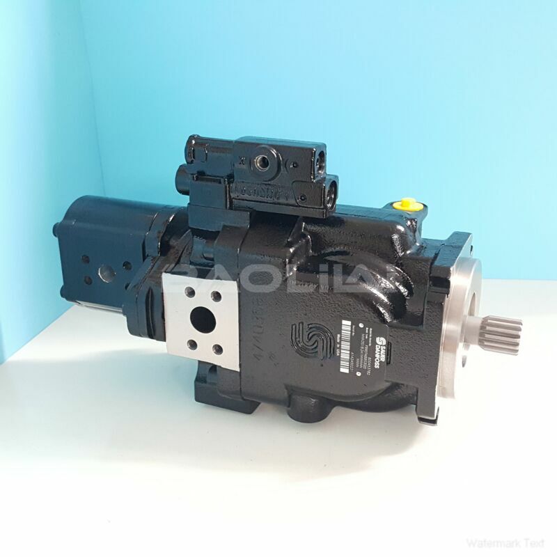 FRR090CLS2520NNN3S2N4A1NAAANNNNNN sauer danfoss pump litpic