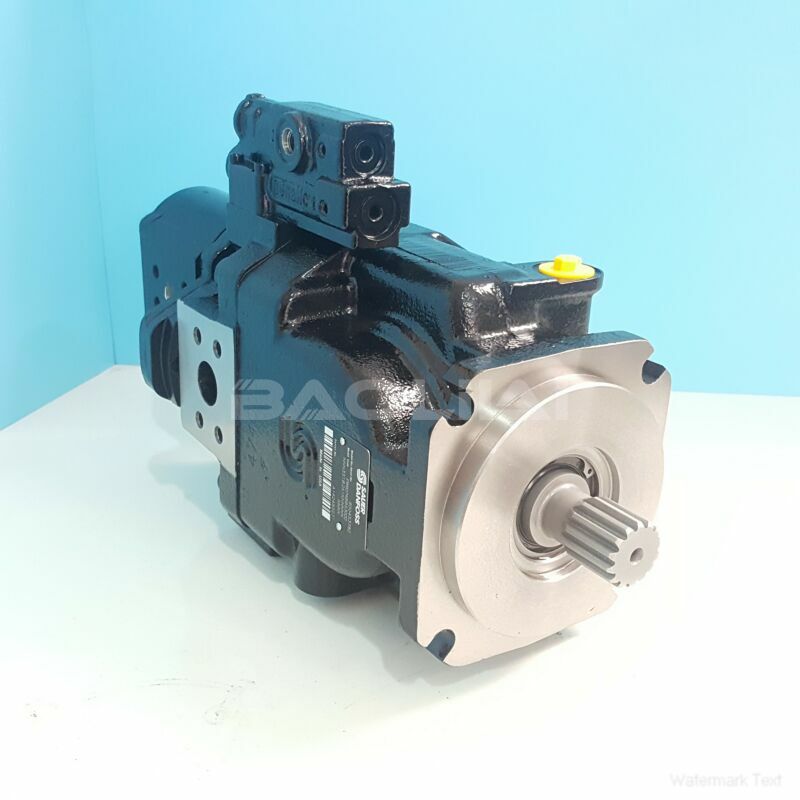 FRR090CPC17NNNNN3S2N4A1NAAANNNNNN hydraulic pump litpic