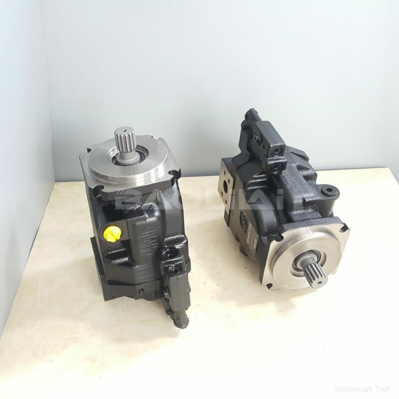 FRR074BBS2910NNN3S2C2A1NAAANNNNNN high pressure pump litpic