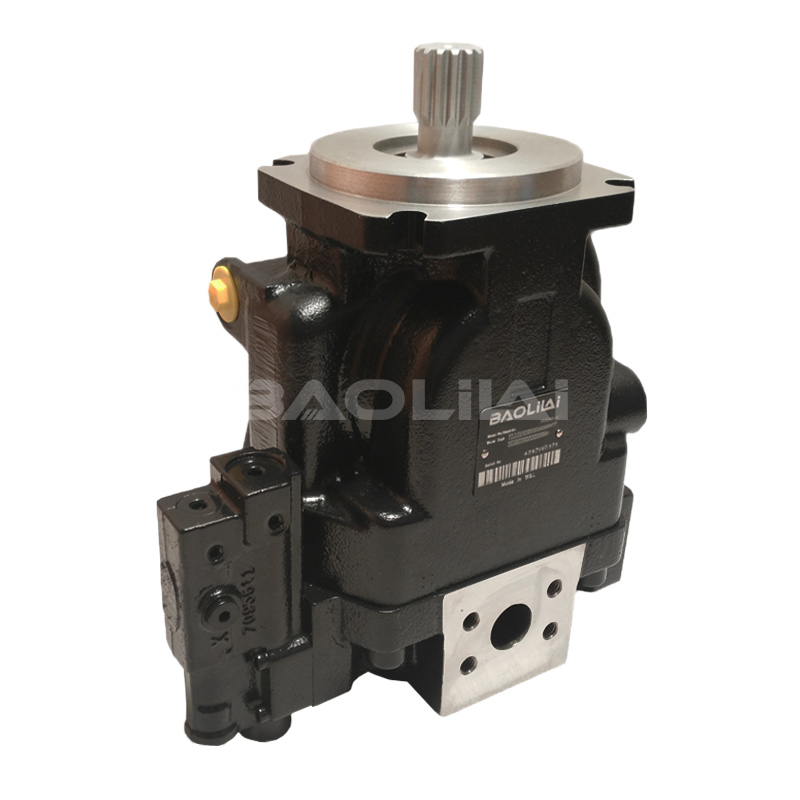 FR-L-074B-BS-31-20-NN-N-3-S1R2-A1N-AAA-NNN-NNN hydraulic pump litpic