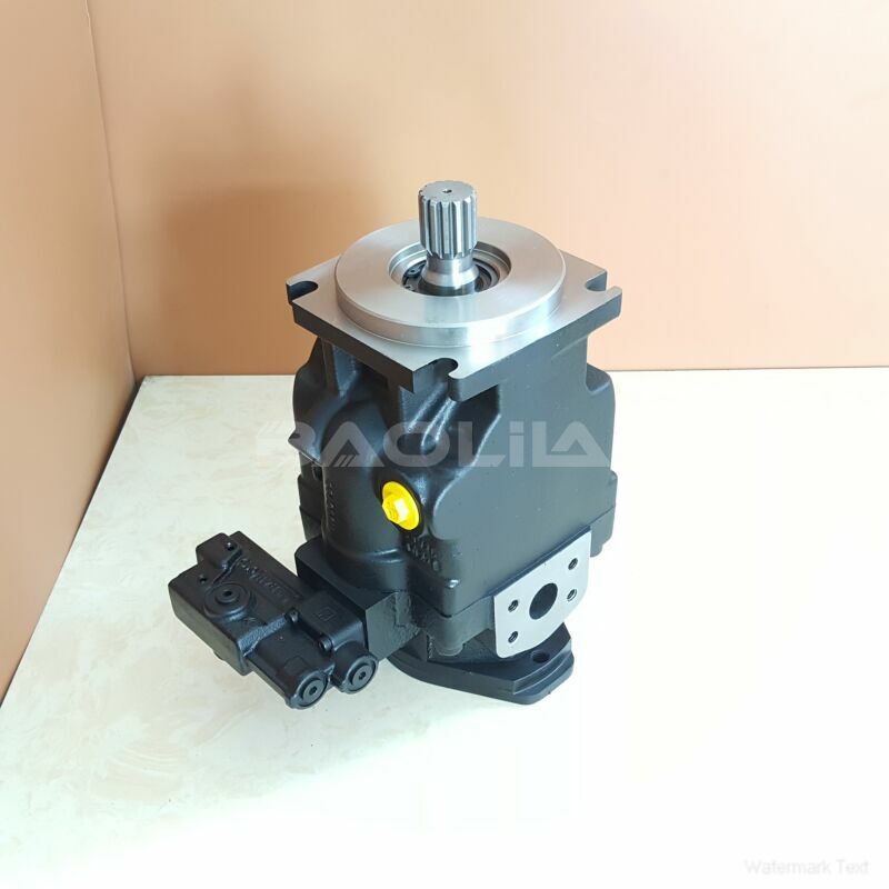 JRRS60BLS2520NNN3S1REA2NNNNJJJNNN danfoss hydraulic pump litpic