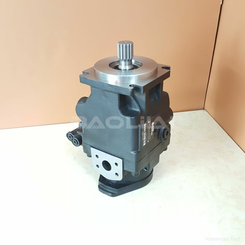 JRLS45BLS1810NNE3C2NHA8NNNNJJJNNN hydraulic pump litpic