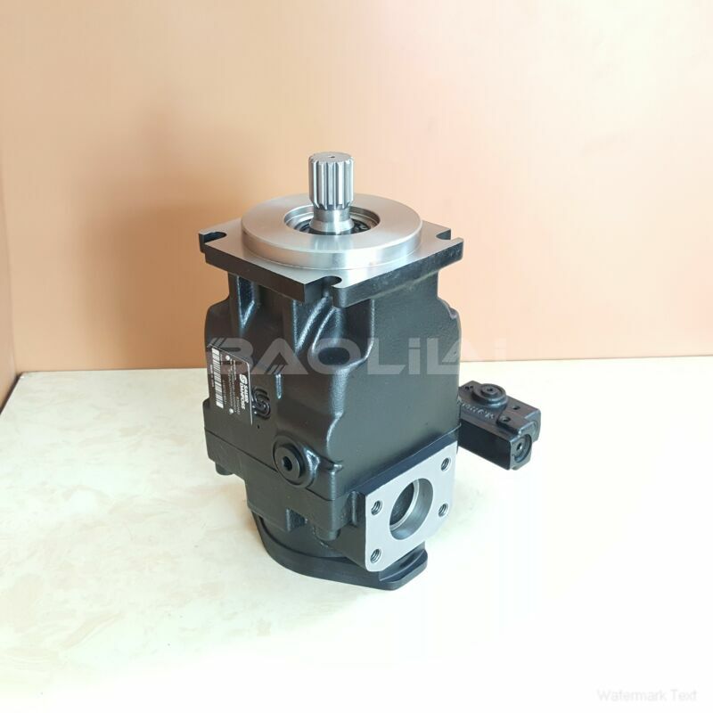 JRRS75CLS2520NNN3S1NEA9NNNNJJJNNN hydraulic pump litpic