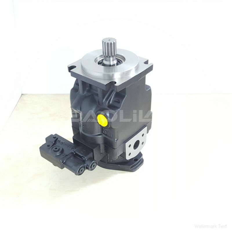 JRRS45BBP3020NNN3S1NVA8NFFFJJJNNN hydraulic pump litpic