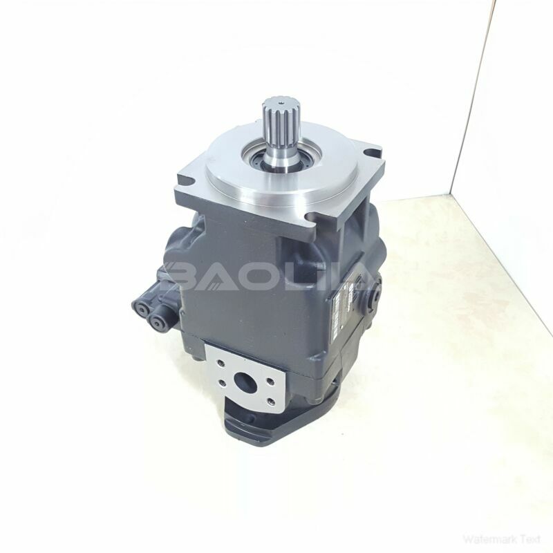 JRLS75CLS2020NNN3S1RFA2NFFFJJJNNN hydraulic pump litpic