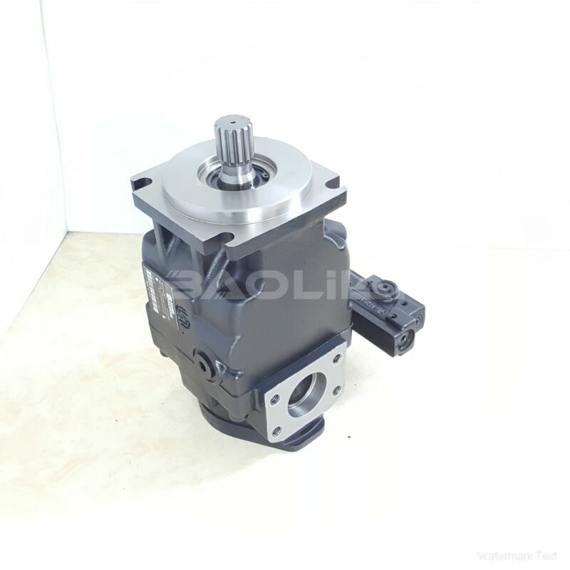 JRRS65CLS2520NNN3K4NEA9NNNNJJJNNN piston pump litpic