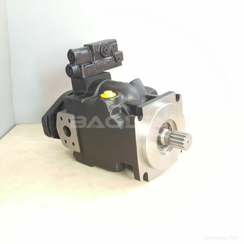 JRLS45BAG1420NNN3C3NHA8NNNNJJJNNN piston pump litpic