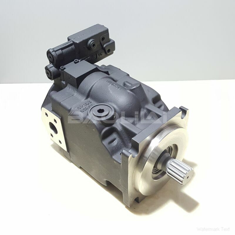 JRRS75CLS2120NNN3C3NEA2NNNNJJJNNN hydraulic pump litpic