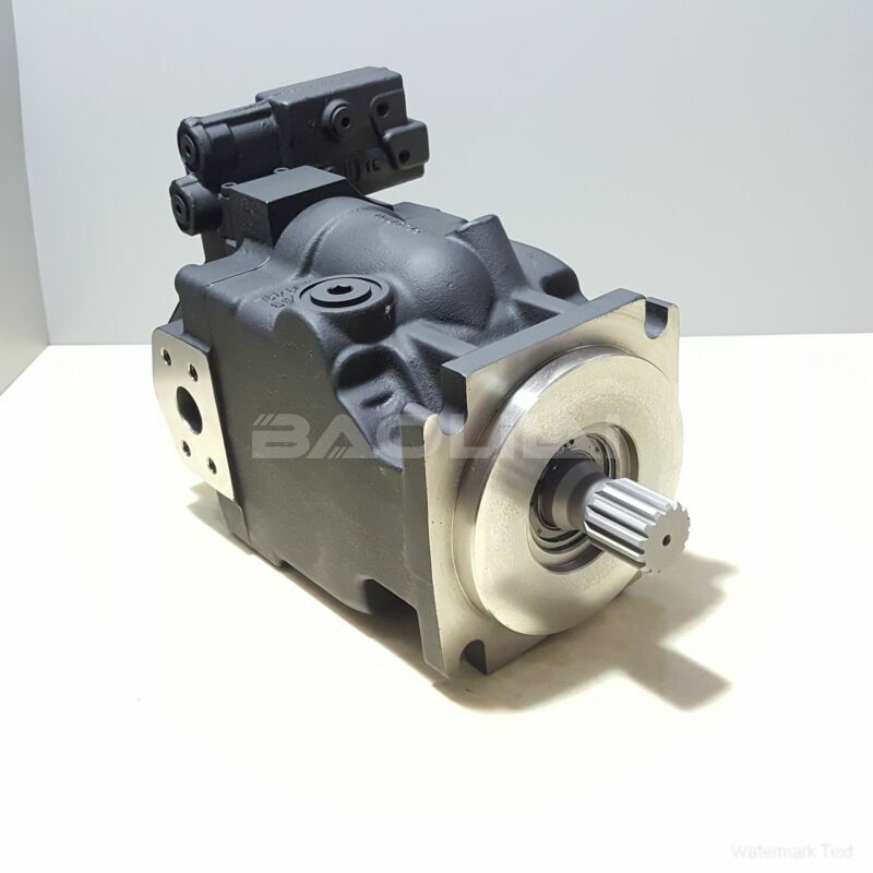 JRRS45BPC25NNNNN3C2BEA8NNNNJJJNNN hydraulic pump litpic