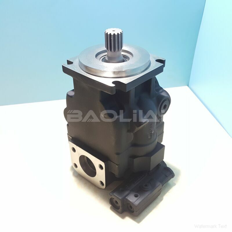 JRRS60BLS2820NNN3S1BEA2NNNNJJJNNN hydraulic oil pump litpic