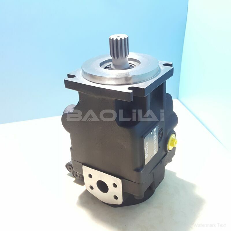 JRLS51BLS2820NNN3C2AEA8NNNNJJJNNN hydraulic pump litpic