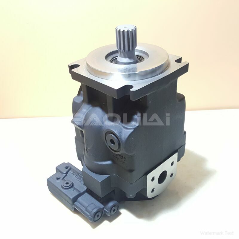 JRRS51BLS2520NNN3C2BEA8NNNNJJJNNN hydraulic pump litpic