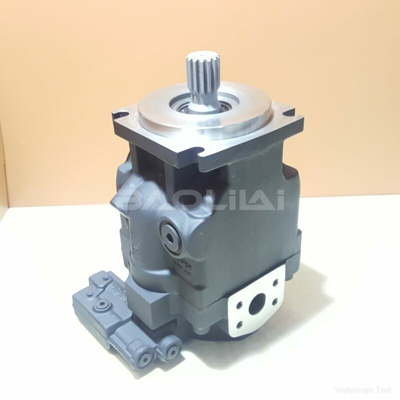 JRRS60BLS2814NNN3S1NZA9NFFFJJJNNN hydraulic pump litpic